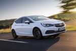 Opel Astra OPC Line Sport 2016 года